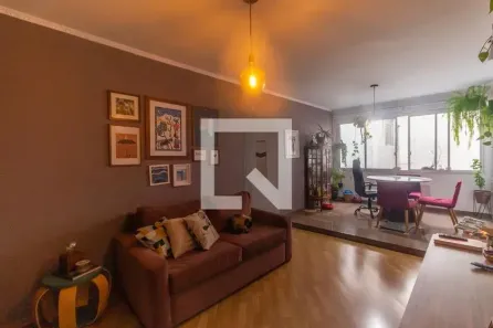 Apartamento com 2 Quartos à venda, 80m² no Cerqueira César, São Paulo