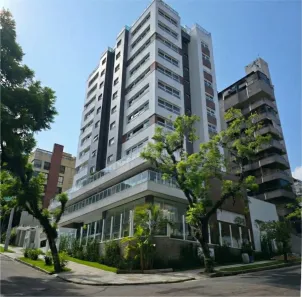 Apartamento com 3 Quartos à venda, 135m² no Rio Branco, Porto Alegre
