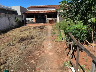 Casa com 2 Quartos à venda, 99m² no Jardim Nazareth, São José do Rio Preto