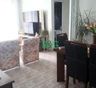 Apartamento com 2 Quartos à venda, 72m² no Vila Amélia, São Paulo