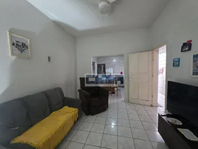 Casa com 4 Quartos à venda, 130m² no Tupi, Praia Grande