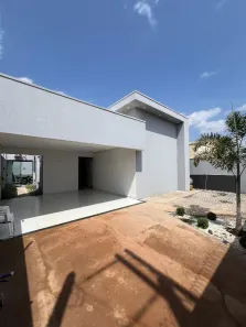 Casa com 3 Quartos à venda, 147m² no Loteamento Lago Sul, Araguaína