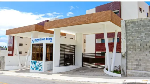 Apartamento com 2 Quartos à venda, 47m² no Gramame, João Pessoa