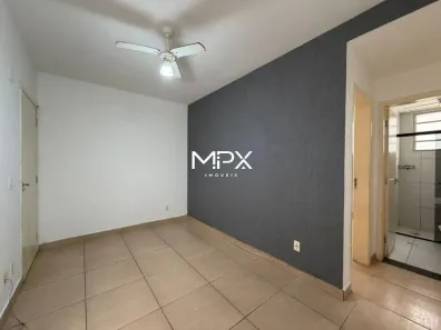 Apartamento com 2 Quartos à venda, 57m² no Campestre, Piracicaba