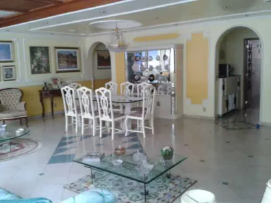 Apartamento com 3 Quartos à venda, 227m² no Tijuca, Rio de Janeiro