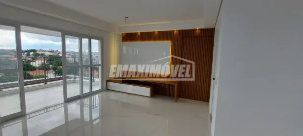 Apartamento com 3 Quartos à venda, 161m² no Jardim América, Sorocaba