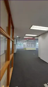 Prédio Comercial à venda, 384m² no Bela Vista, São Paulo