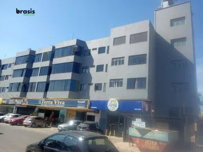 Apartamento com 2 Quartos à venda, 77m² no Samambaia Norte, Brasília
