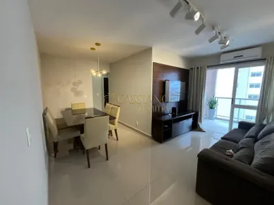 Apartamento com 2 Quartos para alugar, 75m² no Jardim Sul, São José dos Campos