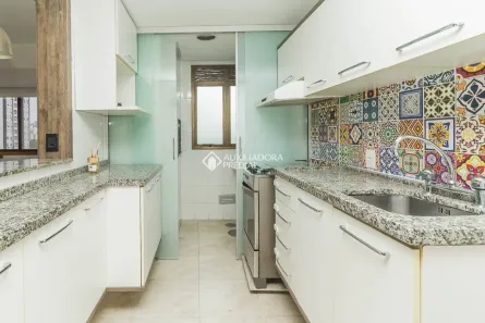Apartamento com 2 Quartos à venda, 76m² no Boa Vista, Porto Alegre