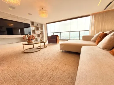 Cobertura com 4 Quartos à venda, 297m² no Santana, São Paulo