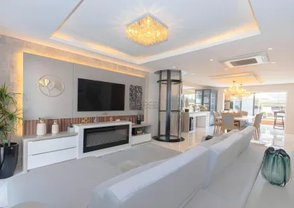 Casa de Condomínio com 3 Quartos à venda, 322m² no Sarandi, Porto Alegre