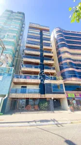 Cobertura com 4 Quartos à venda, 180m² no Praia do Morro, Guarapari