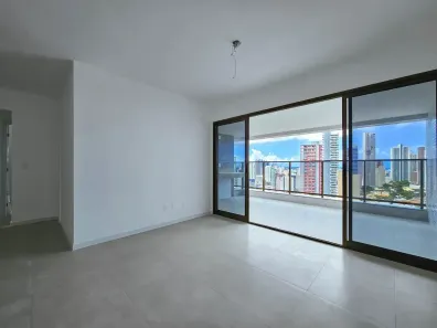 Apartamento com 3 Quartos à venda, 145m² no Caminho das Árvores, Salvador