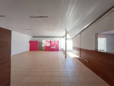 Sala Comercial com 1 Quarto para alugar, 200m² no Santa Mônica, Uberlândia