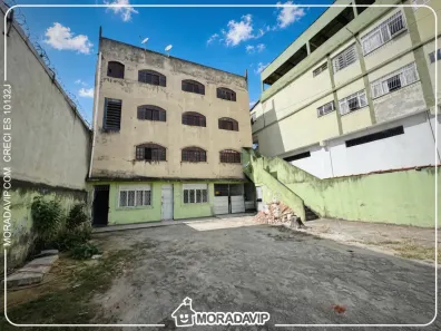 Apartamento com 3 Quartos para alugar, 75m² no São Torquato, Vila Velha