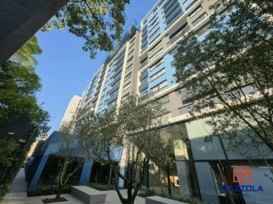 Apartamento com 1 Quarto para alugar, 28m² no Cidade Baixa, Porto Alegre