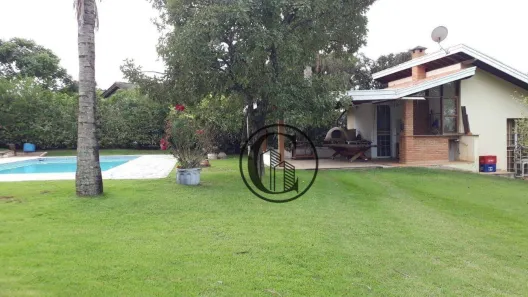 Casa de Condomínio com 5 Quartos à venda, 600m² no City Castello, Itu