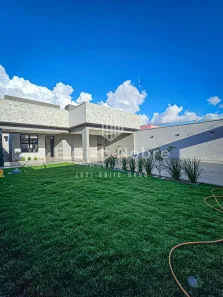 Casa com 3 Quartos à venda, 153m² no Jardim Petrópolis, Goiânia