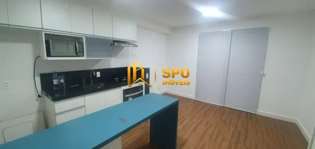 Apartamento com 1 Quarto à venda, 37m² no Cidade Ademar, São Paulo