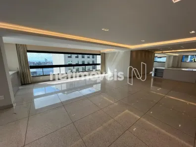Apartamento com 4 Quartos à venda, 216m² no Belvedere, Belo Horizonte