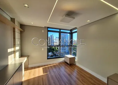 Apartamento com 3 Quartos à venda, 152m² no Batel, Curitiba