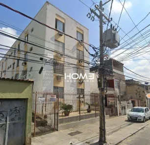Apartamento com 2 Quartos à venda, 57m² no Encantado, Rio de Janeiro