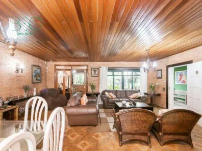 Casa de Condomínio com 4 Quartos à venda, 350m² no Vila Guarani (Z Sul), São Paulo