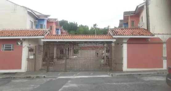 Casa de Condomínio com 2 Quartos à venda, 114m² no Jardim do Portal, Jacareí