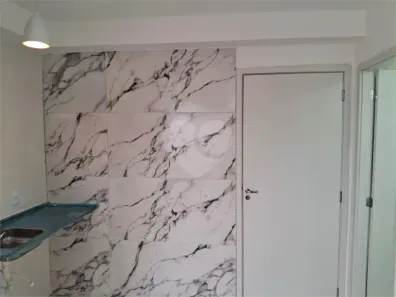 Apartamento com 1 Quarto à venda, 34m² no Mooca, São Paulo