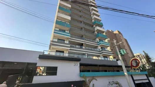 Apartamento com 3 Quartos à venda, 112m² no Vila Lucy, Sorocaba