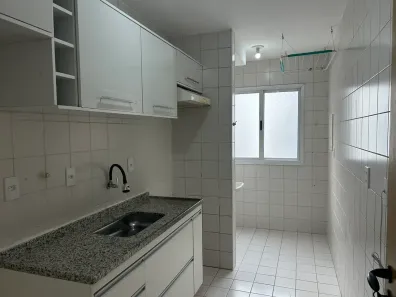 Apartamento com 3 Quartos à venda, 75m² no Jardim das Colinas, São José dos Campos