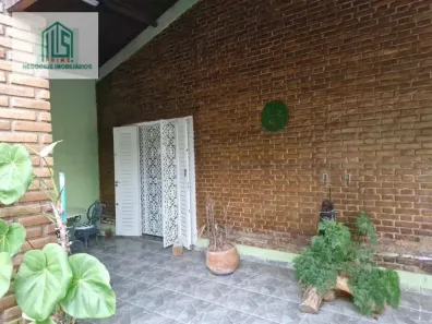 Casa com 3 Quartos à venda, 228m² no Jardim Nomar, Caraguatatuba