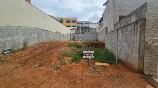 Lote/Terreno à venda, 396m² no Centro, Piracaia