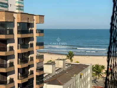 Apartamento com 2 Quartos à venda, 78m² no Aviação, Praia Grande