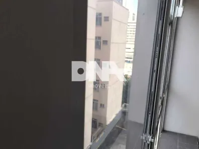 Sala Comercial à venda, 48m² no Botafogo, Rio de Janeiro