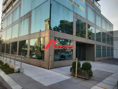 Ponto Comercial para alugar, 272m² no Rudge Ramos, São Bernardo do Campo