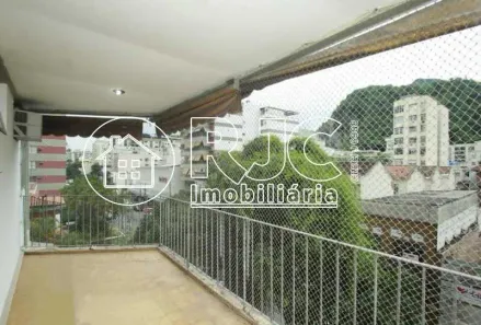 Apartamento com 2 Quartos à venda, 86m² no Botafogo, Rio de Janeiro