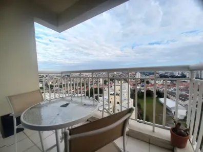 Apartamento com 2 Quartos para alugar, 52m² no Saúde, São Paulo