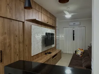 Casa com 2 Quartos à venda, 100m² no Loteamento Parque Maria Serantes, São José do Rio Preto