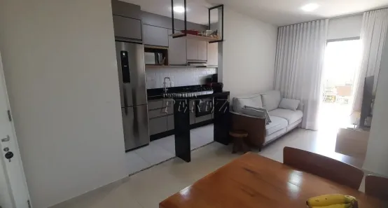Apartamento com 2 Quartos à venda, 82m² no Gleba Fazenda Palhano, Londrina