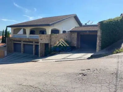 Casa com 3 Quartos à venda, 786m² no Jardim Guanciale, Campo Limpo Paulista
