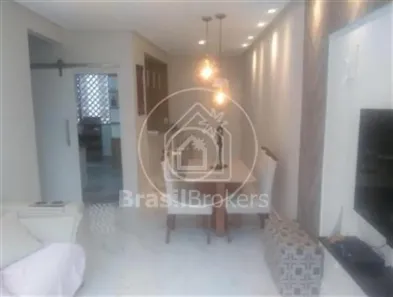 Apartamento com 2 Quartos à venda, 86m² no Vila Isabel, Rio de Janeiro