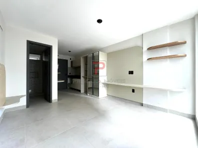 Flat com 1 Quarto à venda, 22m² no Intermares, Cabedelo
