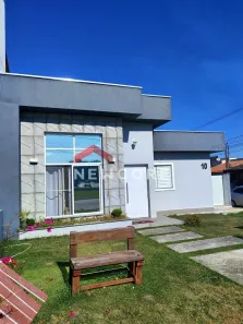 Casa de Condomínio com 3 Quartos à venda, 130m² no Vila dos Comerciários 2, Taubaté