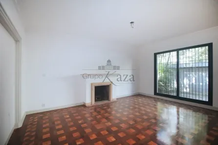 Casa com 4 Quartos à venda, 800m² no Jardim Paulista, São Paulo