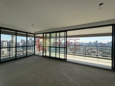 Apartamento com 4 Quartos à venda, 167m² no Vila Cordeiro, São Paulo