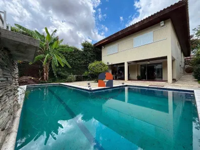 Casa com 3 Quartos para alugar, 250m² no Lapa, São Paulo
