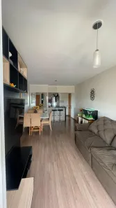 Apartamento com 3 Quartos à venda, 81m² no Parque Industrial, São José dos Campos