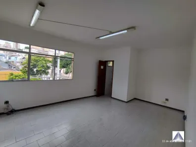 Sala Comercial para alugar, 28m² no Sagrada Família, Belo Horizonte